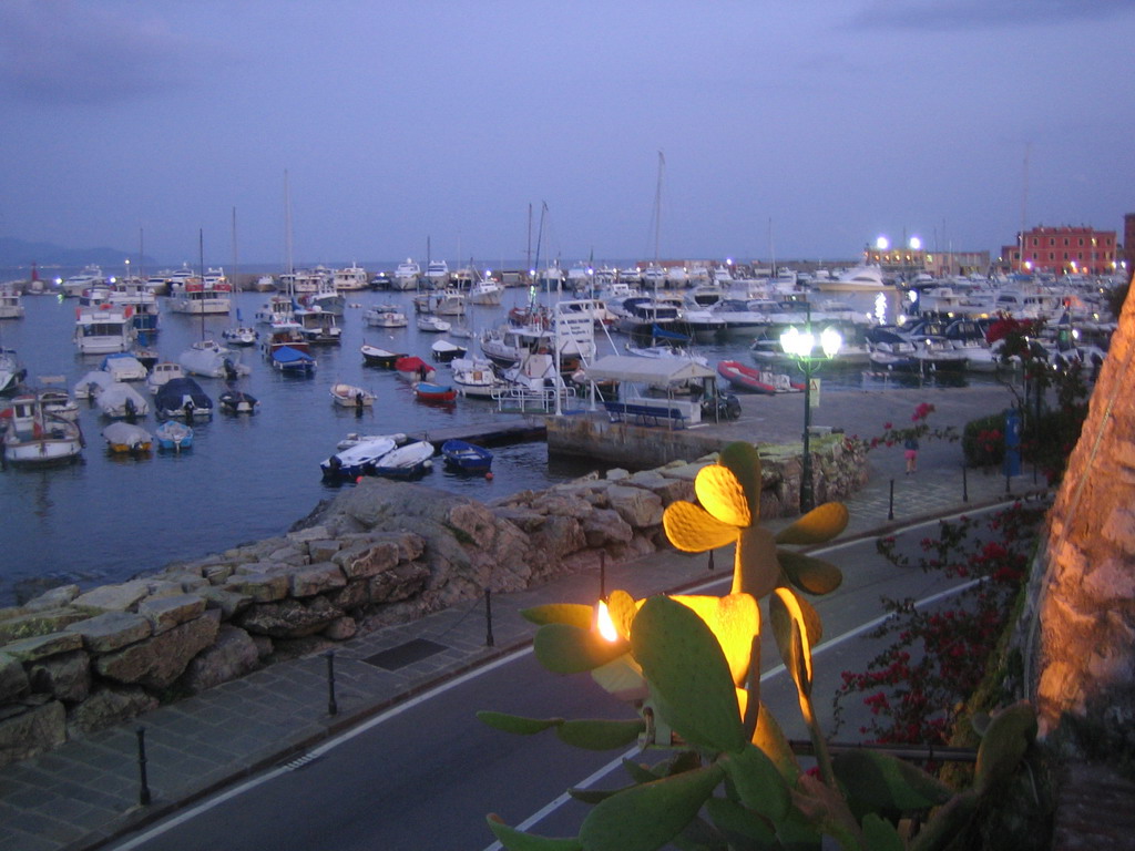 Santa Margherita Ligure